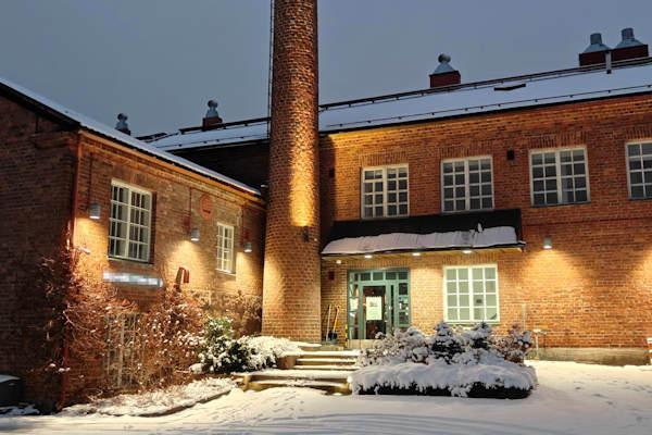 Pinpops Painotalo Helsinki