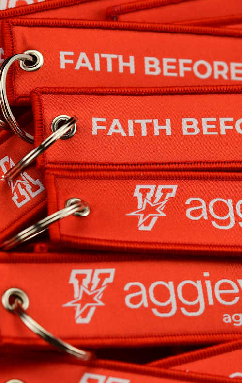 Remove Before Flight tags
