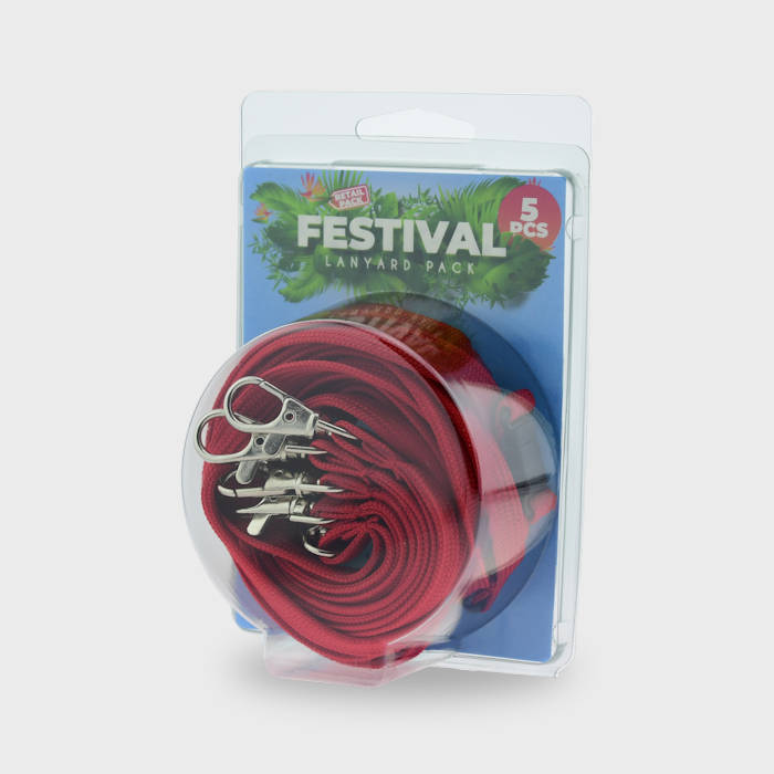 Burgundy Classic Bootlace Lanyard with safety buckle and trigger snap swivel hook