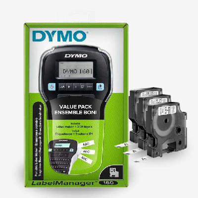 Dymo LabelManager 280 label writer