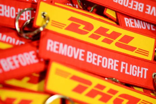 Remove Before Flight tags